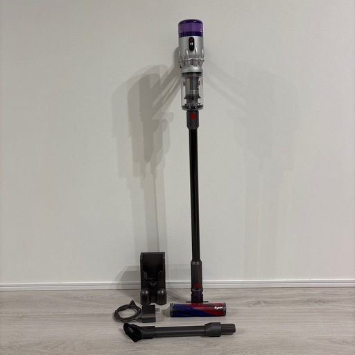 ダイソン掃除機SV33