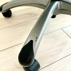 PCチェアの画像