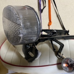 モンキー・ゴリラ Z2テールキットの画像