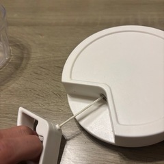 【ブンブンチョッパー🥕】コンパクト・お手入れ簡単 の画像