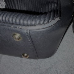 【お話し中】ショルダーバッグ セカンドバッグ 男女兼用の画像