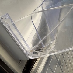 SHARP  SJ-PD31J-T 冷蔵庫 2022年製 シャープ　中古　の画像