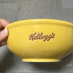 ケロッグ　kellogg's シリアルボールの画像