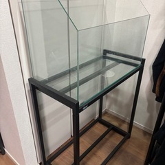 水槽セットの画像