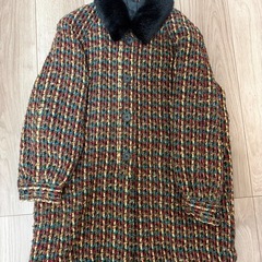 コート  ジャケット の画像