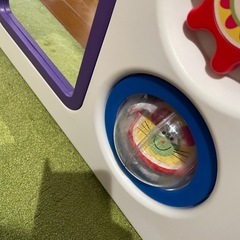 6枚ミュージカルキッズランド日本育児ベビーサークル の画像