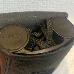 コールマン　双眼鏡
の画像