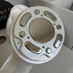 TCB ヒートキャビシェイププロ HEAT CAVI SHAPE PRO 美容器の画像