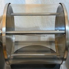 【使用3回】KAKACOOコーヒーロースターの画像