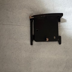 ルイヴィトン バックル、の画像