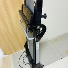 アルインコ　電動フィットネスプロの画像