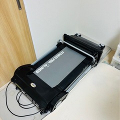 アルインコ　電動フィットネスプロの画像