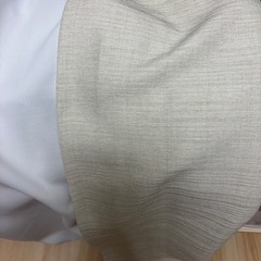 厚地遮光カーテンの画像