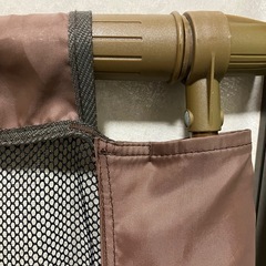 ベビーゲート 突っ張りタイプの画像