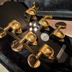 エピフォン　Epiphone J-200EC Studio/VSの画像