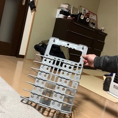 折りたたみの画像