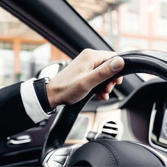 【超急募！未経験者歓迎】　2/15夜 都内勤務深夜帯送迎ドライバーの画像