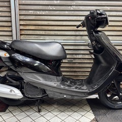JOG ZR（sa39j）新品部品多数！軽整備済み！（y10）の画像