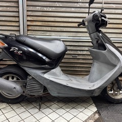 スマートディオ（AF56）とりあえず乗れればいい方向け！（h06）の画像