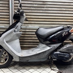 スマートディオ（AF56）とりあえず乗れればいい方向け！（h06）の画像