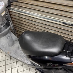 スマートディオ（AF56）とりあえず乗れればいい方向け！（h06）の画像