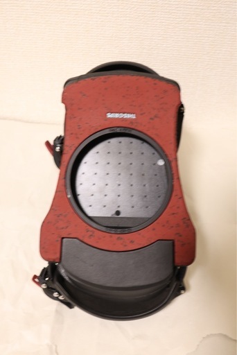 K2 ALBANY スノーボードビンディング M 未使用