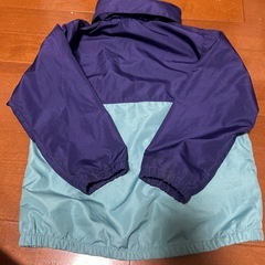 ブリーズ　　ウインドブレーカーの画像