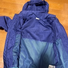 ブリーズ　　ウインドブレーカーの画像