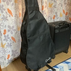 アコースティックギターの画像