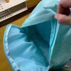 リュック 女の子の画像