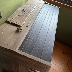 🎹【音出ます】YAMAHA エレクトーン BK-30 無料（引き取り限定）の画像