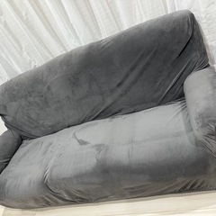 NITORI 3人用電動リクライニングの画像