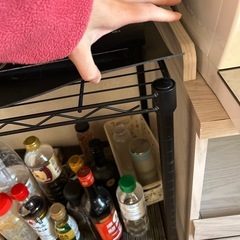 ラック(取引相手決定)の画像