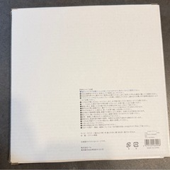 ひな祭りプレート　スリコの画像