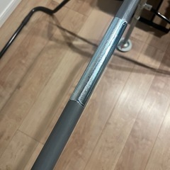 高さ調節可能鉄棒中古の画像