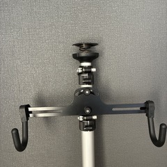 自転車ラック（流山おおたかの森引取り希望）の画像