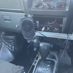 【格安】H18日産クリッパーバンU71V【OD4AT】の画像