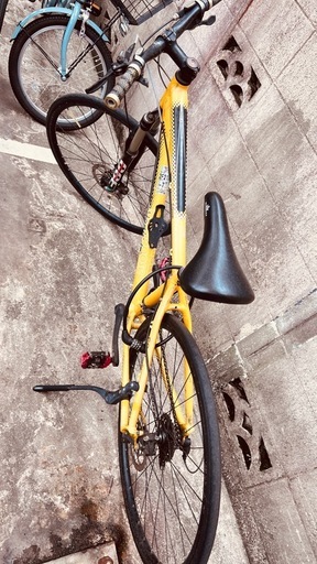 自転車