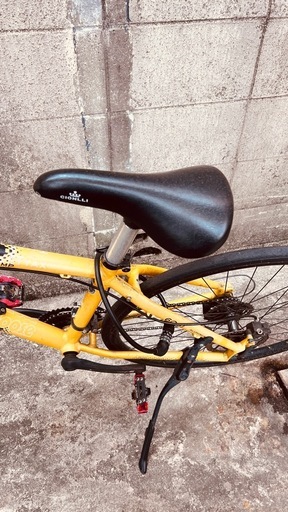 自転車