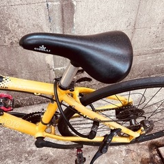 自転車の画像