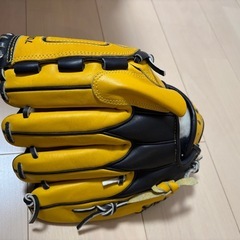 プロスピ　コラボグローブの画像