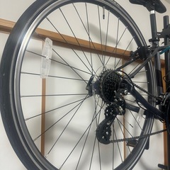 フェルト　　自転車　　付属品多数付き🉐の画像