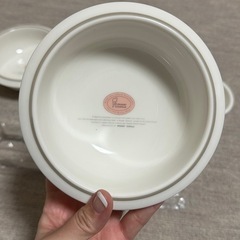 【引渡済】ミスド　ミスタードーナツ　食器セット8点セット　非売品の画像