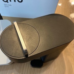 【ジャンク】スマートロック（キュリオ）ハブ付きの画像