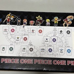 ワンピースのグラスの画像