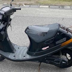 スズキ Sepia（セピア）CA1EA (50cc)  2スト 2サイクルの画像