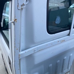 軽トラ　アクティ　ha7の画像