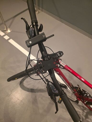 東京・引き取り限定】 Lapierre Shaper クロスバイク SHIMANO ALTUS 