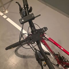【東京・引き取り限定】 Lapierre Shaper クロスバイク SHIMANO ALTUS 状態良好の画像