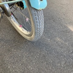 自転車50の画像